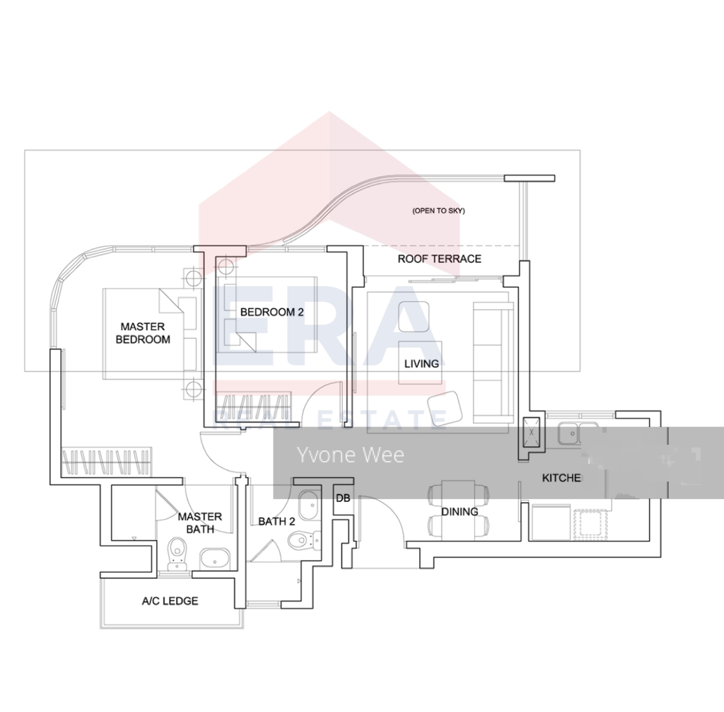 Arc at Tampines (D18), Condominium #221704721
